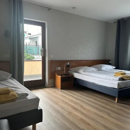 Hotel Pirol
